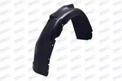 VW0523604 PRASCO Внутренняя часть крыла