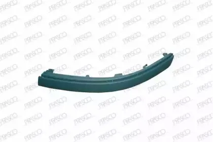 VW0531246 PRASCO Облицовка / защитная накладка, буфер