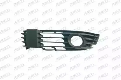 VW0532134 PRASCO Решетка вентилятора, буфер