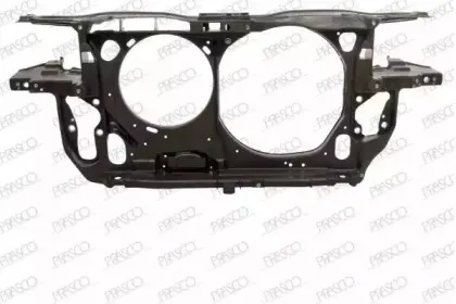 VW0533210 PRASCO Облицовка передка