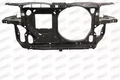 VW0533220 PRASCO Облицовка передка