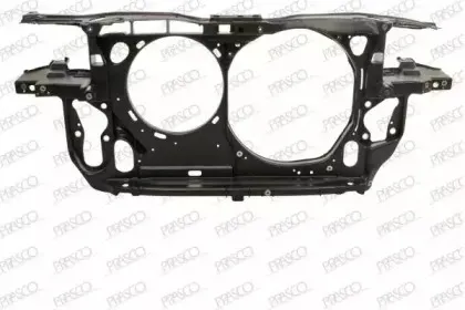 VW0533230 PRASCO Облицовка передка