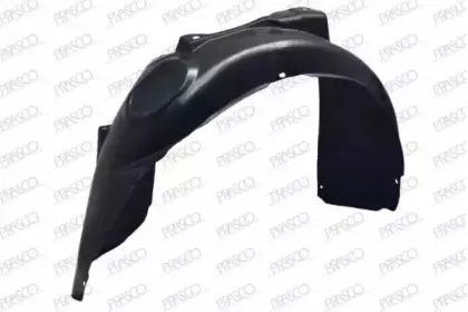 VW0533604 PRASCO Внутренняя часть крыла