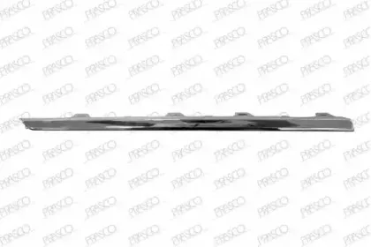 VW0541274 PRASCO Облицовка / защитная накладка, буфер