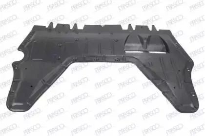 VW0541900 PRASCO Изоляция моторного отделения