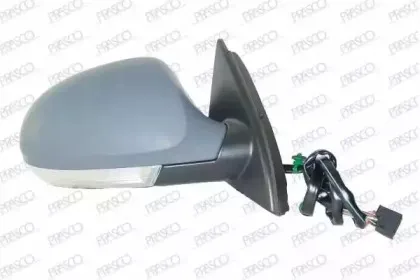 VW0547313 PRASCO Наружное зеркало
