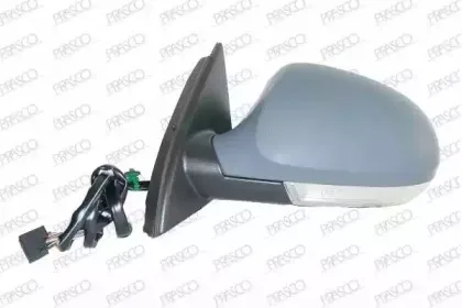 VW0547324 PRASCO Наружное зеркало
