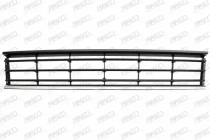 VW0552130 PRASCO Решетка вентилятора, буфер