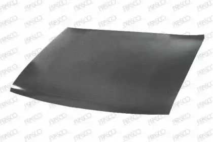 VW0793100 PRASCO Капот двигателя