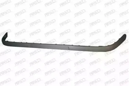 VW0811243 PRASCO Облицовка / защитная накладка, буфер