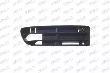VW0812123 PRASCO Решетка вентилятора, буфер