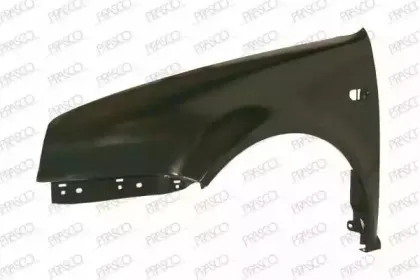 VW0813004 PRASCO Крыло