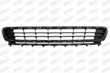 VW4002120 PRASCO Решетка вентилятора, буфер
