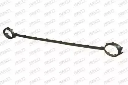 VW4202206 PRASCO Облицовка / защитная накладка, буфер