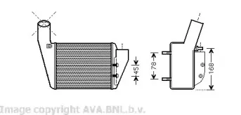 prasco-vw4222