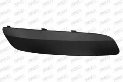 VW5201243 PRASCO Облицовка / защитная накладка, буфер