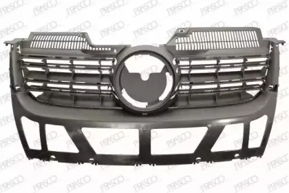 VW5202001 PRASCO Решетка радиатора