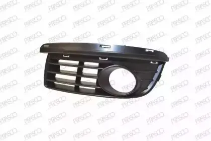 VW5202134 PRASCO Решетка вентилятора, буфер