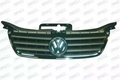 VW7152011 PRASCO Решетка радиатора