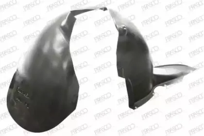 VW7173604 PRASCO Внутренняя часть крыла