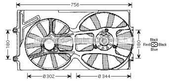 prasco-vw7510