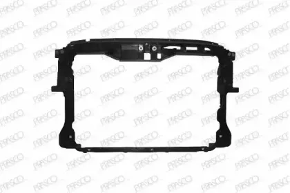 VW8073210 PRASCO Облицовка передка