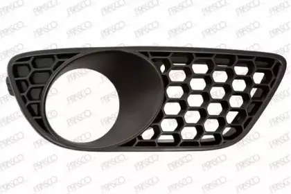 VW8171249 PRASCO Рама, противотуманная фара