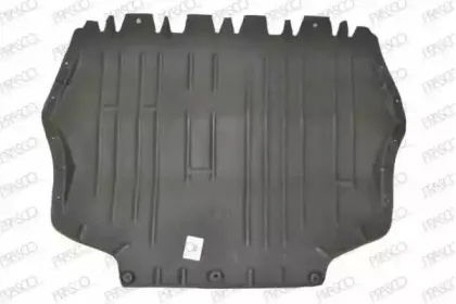 VW9041910 PRASCO Изоляция моторного отделения