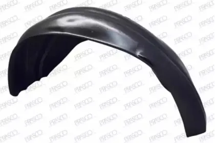 VW9133603 PRASCO Внутренняя часть крыла