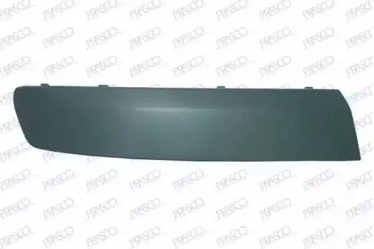 VW9171243 PRASCO Облицовка, бампер