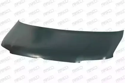 VW9173100 PRASCO Капот двигателя