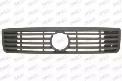 VW9502001 PRASCO Решетка радиатора