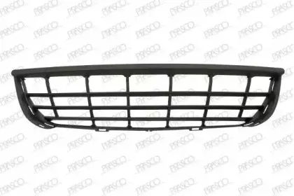 VW9522120 PRASCO Решетка вентилятора, буфер
