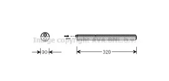 prasco-vwd210