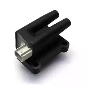 8010672 HOFFER Катушка зажигания