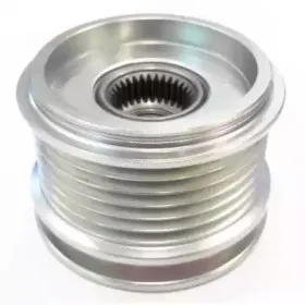 4555010 HOFFER Механизм свободного хода генератора