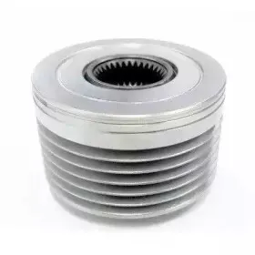 4555023 HOFFER Механизм свободного хода генератора