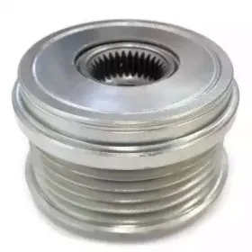 4555063 HOFFER Механизм свободного хода генератора