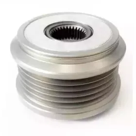 4555172 HOFFER Механизм свободного хода генератора