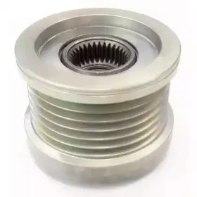 4555201 HOFFER Механизм свободного хода генератора