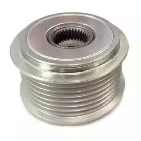 4555207 HOFFER Механизм свободного хода генератора