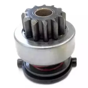 6647074 HOFFER Ведущая шестерня, стартер