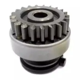 6647114 HOFFER Ведущая шестерня, стартер