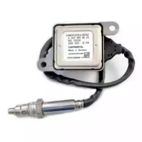 7557000 HOFFER NOx-датчик, впрыск карбамида