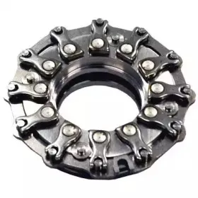 6500513 HOFFER Ремкомплект, нагнетатель