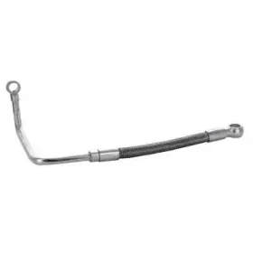 6800025 HOFFER Маслопровод, компрессор