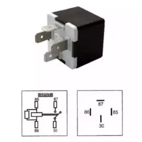 7233014 HOFFER Реле