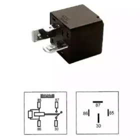 7250002 HOFFER Реле