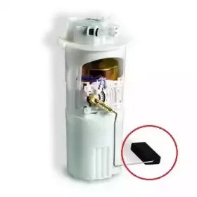 7506858 HOFFER Элемент системы питания