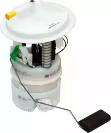 7507244 HOFFER Элемент системы питания